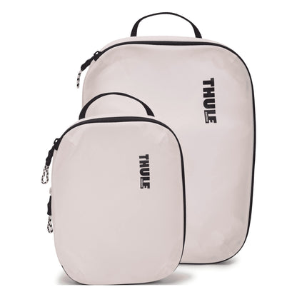 Thule compression cube setPond gray