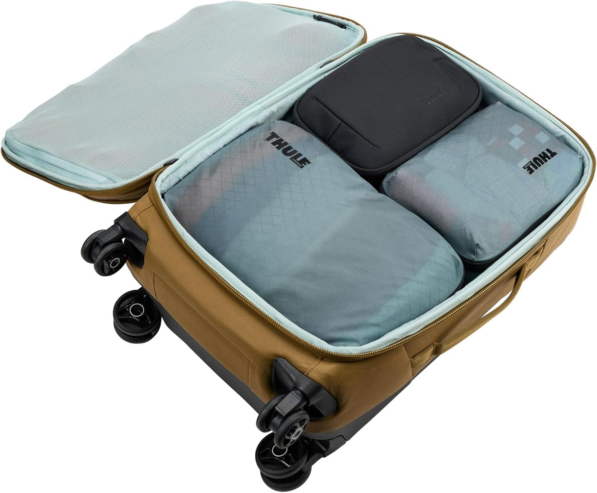 Thule compression cube setPond gray