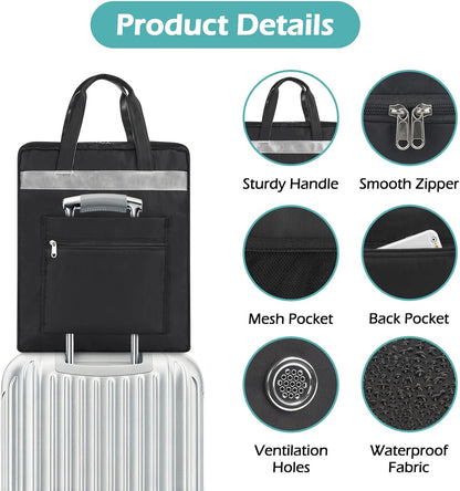 Shoe Bags for Travel, Travel Shoe Bags for Packing, Portable Storage Bag