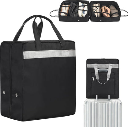 Shoe Bags for Travel, Travel Shoe Bags for Packing, Portable Storage Bag