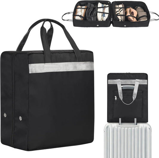 Shoe Bags for Travel, Travel Shoe Bags for Packing, Portable Storage Bag