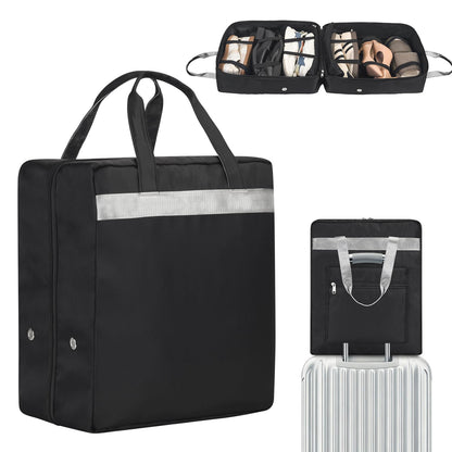Shoe Bags for Travel, Travel Shoe Bags for Packing, Portable Storage Bag