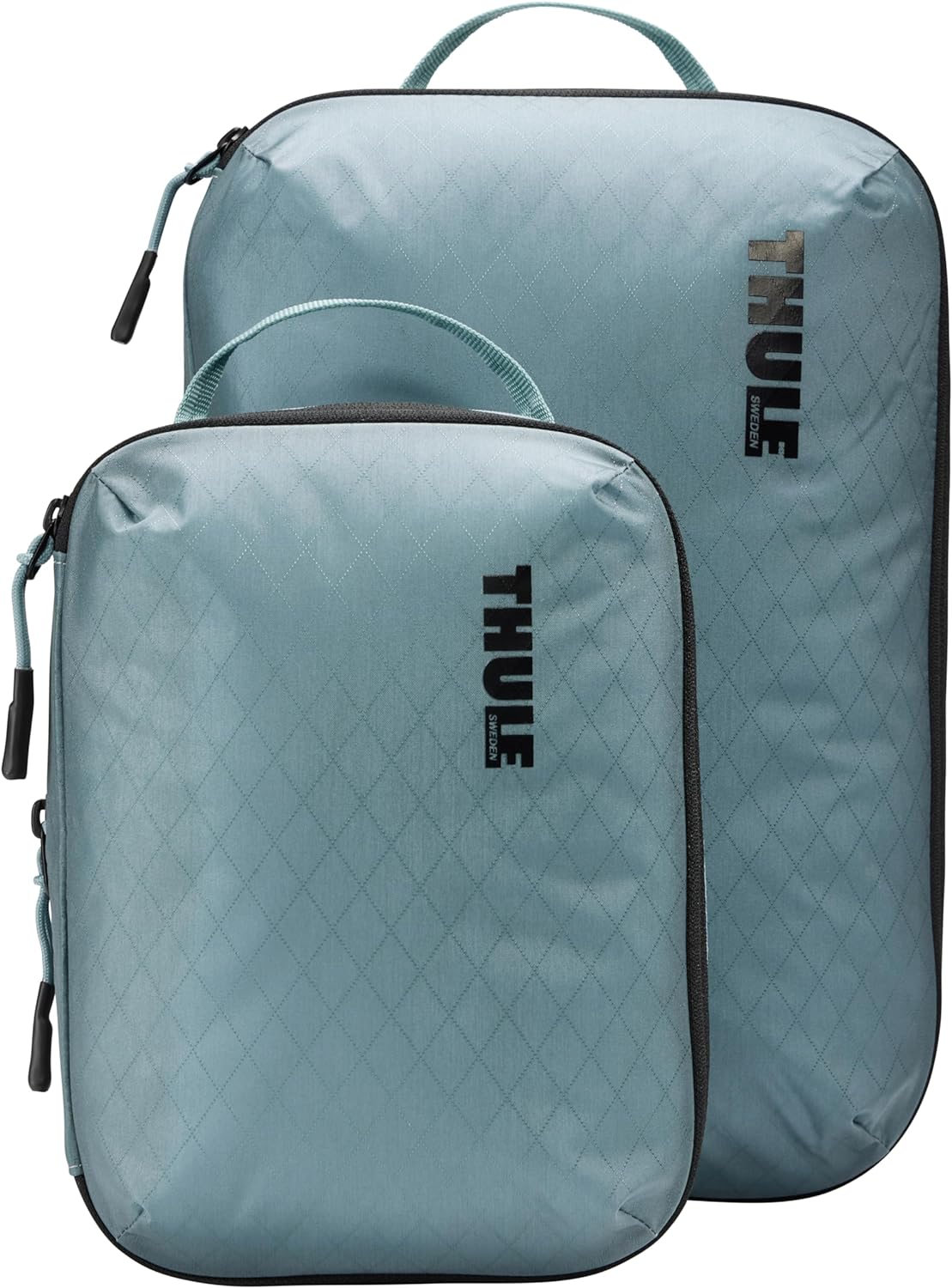 Thule compression cube setPond gray