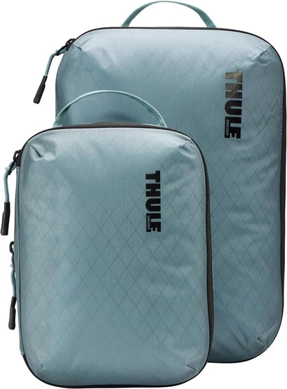 Thule compression cube setPond gray