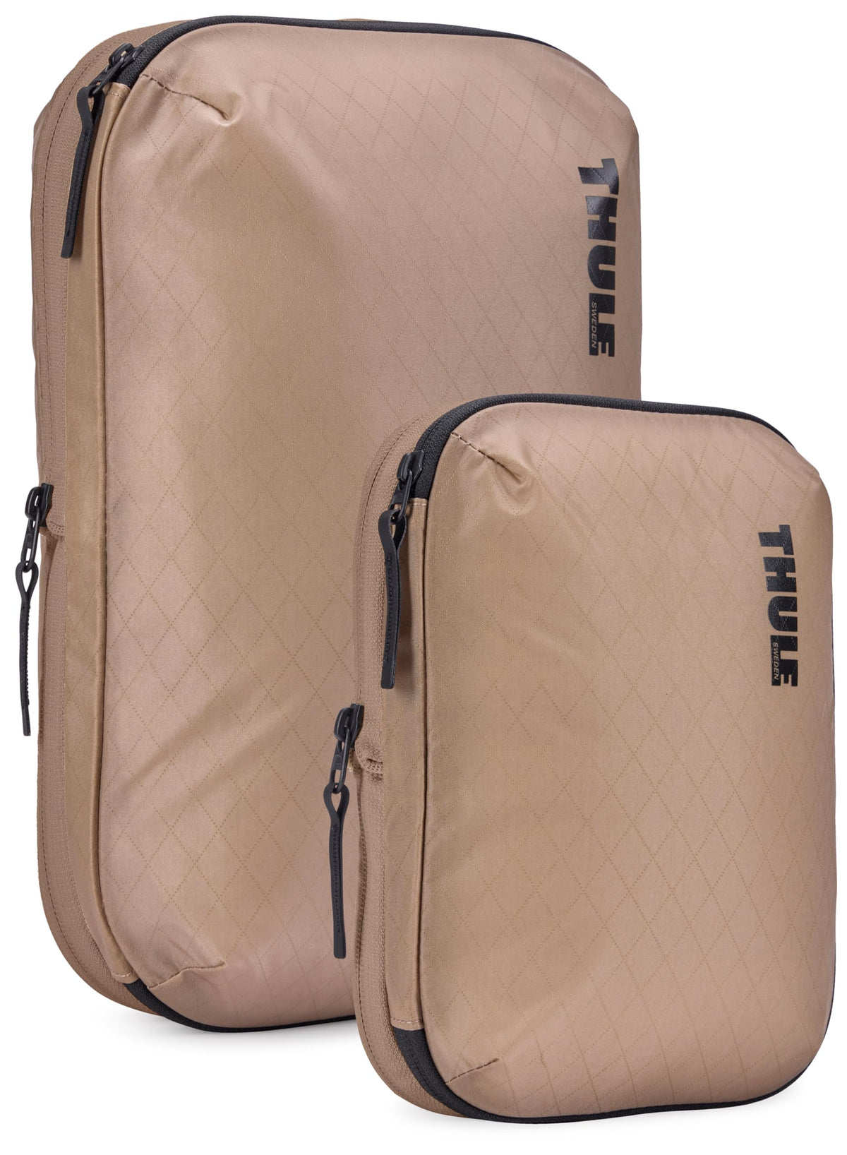 Thule compression cube setPond gray